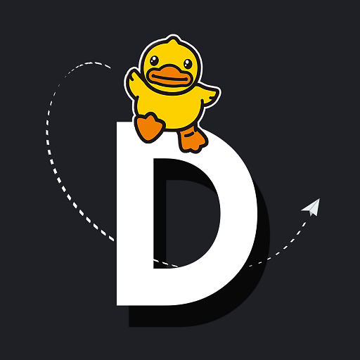 Dinip Logo